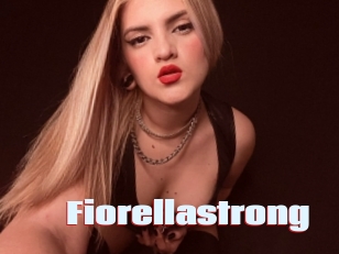 Fiorellastrong