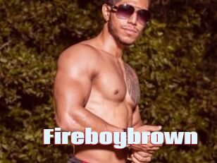 Fireboybrown