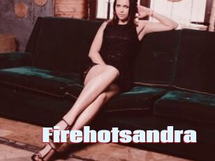 Firehotsandra