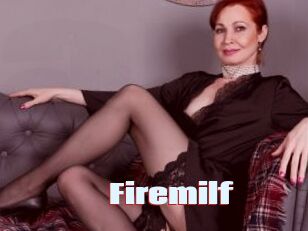Firemilf