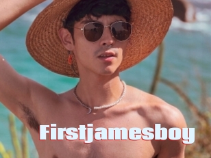 Firstjamesboy