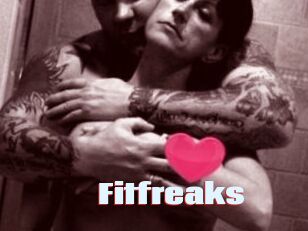 Fitfreaks
