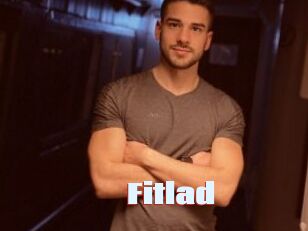 Fitlad