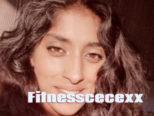 Fitnesscecexx