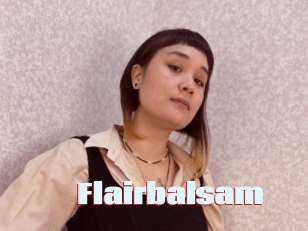 Flairbalsam