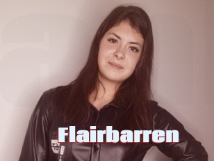 Flairbarren