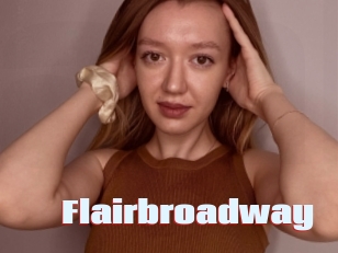 Flairbroadway