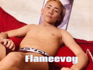 Flameevoy