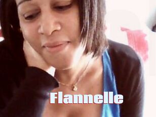 Flannelle