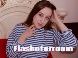 Flashofurroom