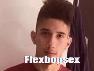 Flexboysex