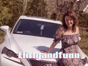 Flirtyandfunn