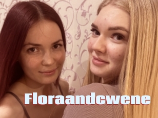 Floraandcwene