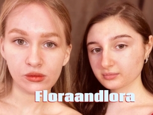 Floraandlora