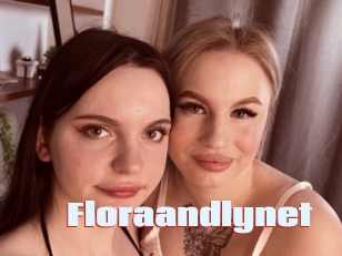 Floraandlynet