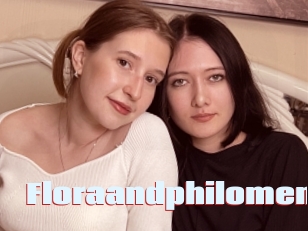 floraandphilomen Anal Open