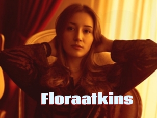 Floraatkins