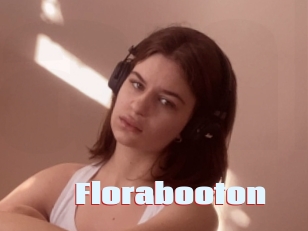 Florabooton