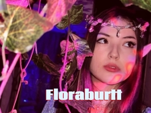 Floraburtt