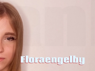 Floraengelby