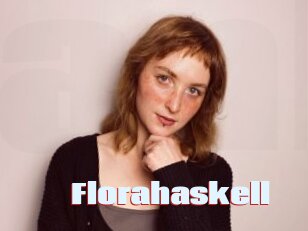 Florahaskell