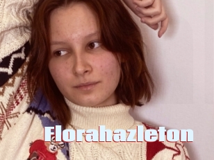 Florahazleton