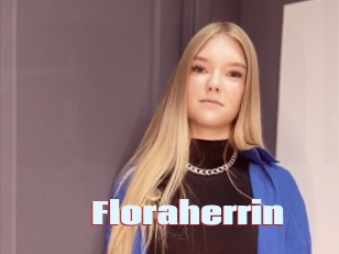 Floraherrin