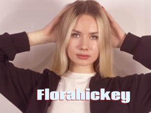 florahickey Anal Open