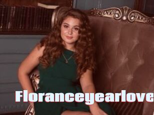 Floranceyearlove