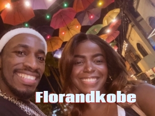 Florandkobe