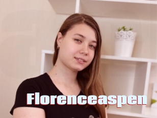 Florenceaspen