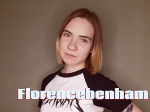 Florencebenham