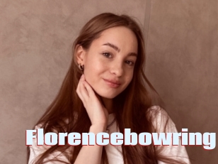 Florencebowring