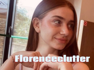 florenceclutter Anal Open