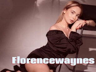 Florencewaynes