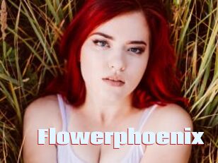 Flowerphoenix