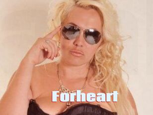 Forheart