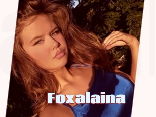 Foxalaina