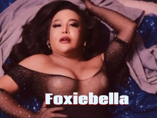 Foxiebella