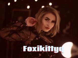 Foxikittyq