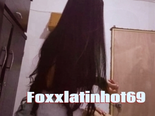 Foxxlatinhot69
