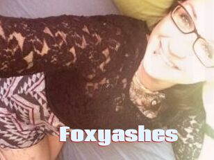 Foxyashes