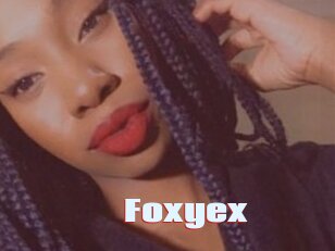 Foxyex