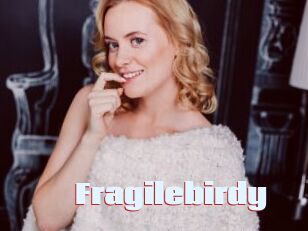 Fragilebirdy