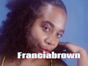 Franciabrown