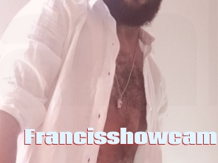 Francisshowcam