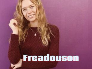 Freadouson