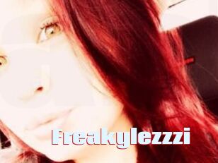 Freakylezzzi
