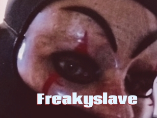 Freakyslave