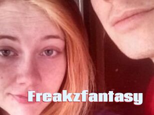 Freakzfantasy